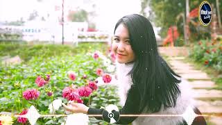 Rừng lá thấp - LK nhạc sống remix gái quê - Người mẫu 2k2 xinh lung linh .