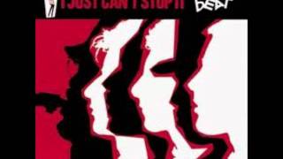 English Beat - two swords