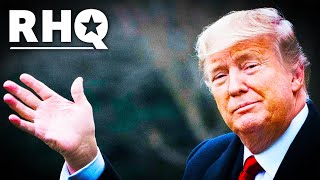 Is Trump Trying To Get The Final Debate Cancelled?