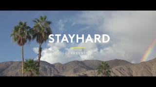 Spring Matters – Stayhard 2017 – Norwegian version