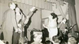The Brymers: "Garage Rock Nuggets 1 - 1960's"