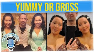 The "World's Most Identical Twins" Celebrate Their Birthday with Mutual Fiancé