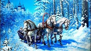*** Эх, ЗИМА, ЗИМА! ***- Слайд - Шоу