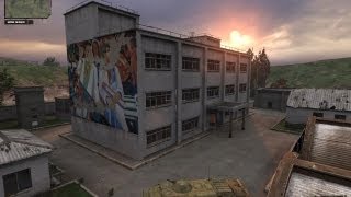 Сталкер, как получить хорошую пушку в начале игры