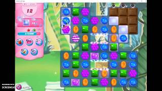 CANDY CRUSH SAGA LEVEL 3768 26 MOVES 3 STARS NO BOOSTERS