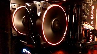 Pccooler gi-x6r