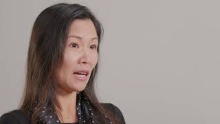Flu Shot: Maggie Locker, DNP, ARNP, family medicine, with The Everett Clinic