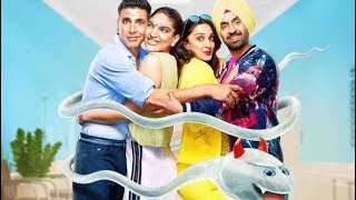 Good Newwz | Review | Akshay Kumar | Kareena Kapoor Khan | Diljit Dosanjh | Kiara Advani