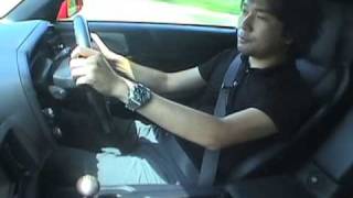 ホンダS2000タイプS（FR/6MT）【動画試乗記】
