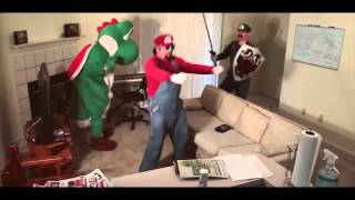 Топ 10 HARLEM SHAKE