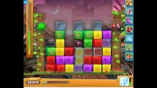 Pet Rescue Saga Level 168 No Boosters