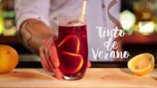 Vinho e Ponto - Tinto Verano