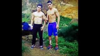 barstarzz algerien