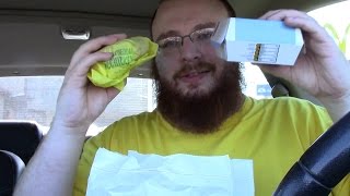 McDonalds - Филео-Фиш, Макчикен и Чикин Нагетс ( Обзор)