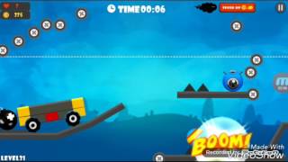 Brain puzzle: colol land level 31, 32, 33, 34, 35.