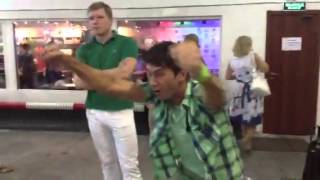 на-на.Политов помогает нанайцам как может.Юмор.Humor.Nana.Nanax.