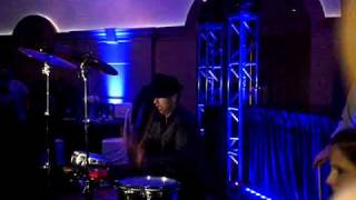 C StyXx- Chris Medeiros performing @ La PrimaVera.