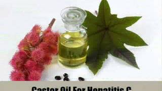 7 Natural Cures For Hepatitis C