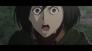 Attack on titan [AMV] - OST (60fps)