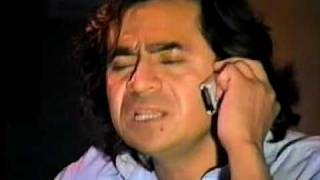 Wilmer Sotomayor(Al decir amor)