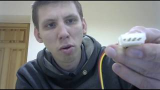 Флешка на 500 GB