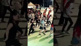 UBRIACO DI TE || DARGEN D'AMICO || ANDREA STELLA || BALLI DI GRUPPO 2022 || ESTATE 2022 || SHORTS
