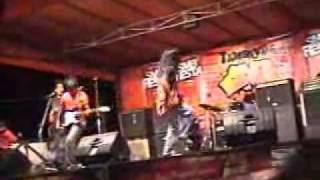 Tulisan band musika