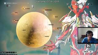 【2017.10.14】戰甲神兵 Warframe pt1 解平原賞金任務