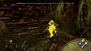 OW / DbD Session STRANGER THINGS UPDATE
