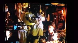 Adam northern exposure outtakes season 1