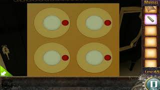 Escape Game 50 rooms 1 level 49 (escape) game