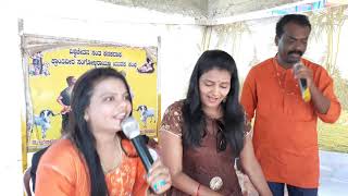 Devanna Ninna Mele Manasana...Duragesh Hiremani and Jyoti Guledgudd 9900434048