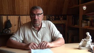 Девятов А. П. "Секрет монетизации Доброй Воли в эпоху цифровизации" 09-08-2020