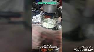 KHAN SPECIAL OMELETTE(eat.travel.live)