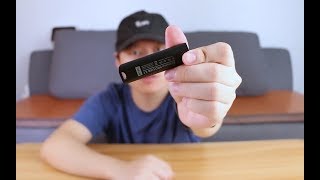 双系统的最终选择，直接把Win10装U盘，这是未来的趋势?