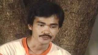 A true to life story of Ka Aris: In the Bowels of the CPP-NPA  Part 1