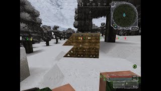 Stalcraft | Как попасть за карту на Армейских складах | Много интересного