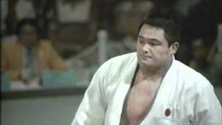 Athletes Memories-19 ( Judo ②)