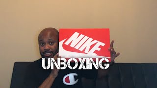 Unboxing: Air Max 98 Wild Wild West