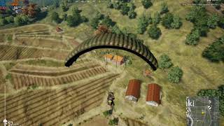 PUBG on Low Budget PC benchmark and gameplay