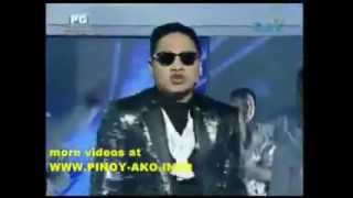 Michael V. -Pinoy Psy [Doing Gangnam Style in Eat Bulaga 090812]