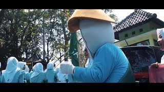Aftermovie genesis 2019