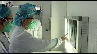 Коронавирус из Китая: в Уфе специалисты рассказали, как защититься от смертельной инфекции