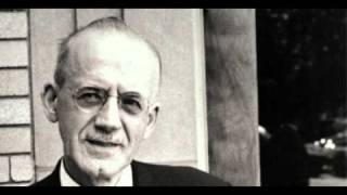 Who is the Holy Spirit? How can we Know Him? - A. W. Tozer Sermon