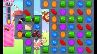 Candy Crush Saga Level 1792