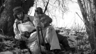 stalingrad 1943 sniper снайпер