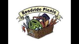 Фестиваль "Roadside Picnic 8.0" для глухих (DEAF)