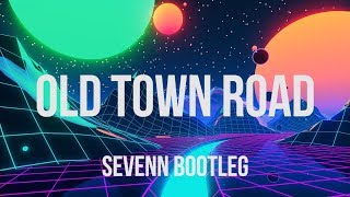 Lil Nas - Old Town Road (Sevenn Bootleg)