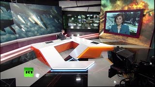 Советник Асада в интервью RT: США и ИГ могли скоординировать атаку на сирийскую армию