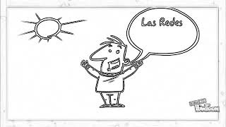 Lo de Formación Las redes sociales